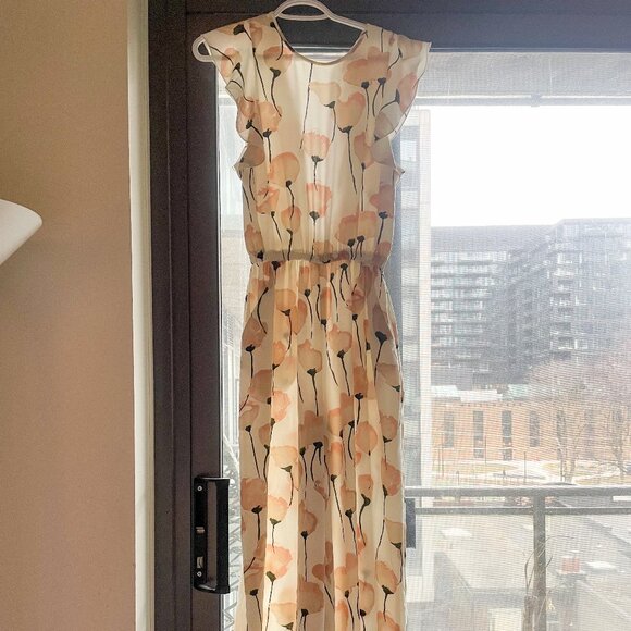 Wilfred Fleurette Jumpsuit (Small) - Picture 1 of 4